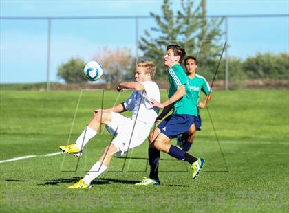 Thumbnail 3 in Standley Lake @ Pomona photogallery.