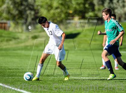 Thumbnail 1 in Standley Lake @ Pomona photogallery.