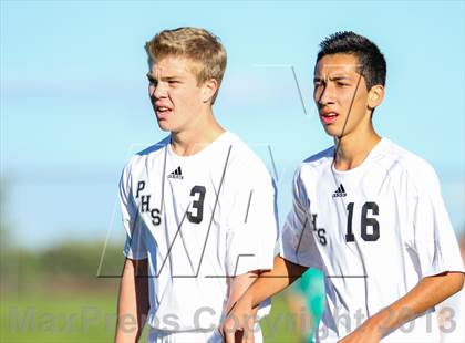 Thumbnail 2 in Standley Lake @ Pomona photogallery.
