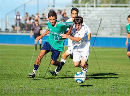 Thumbnail 2 in Standley Lake @ Pomona photogallery.