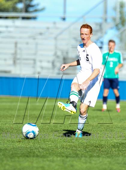 Thumbnail 3 in Standley Lake @ Pomona photogallery.