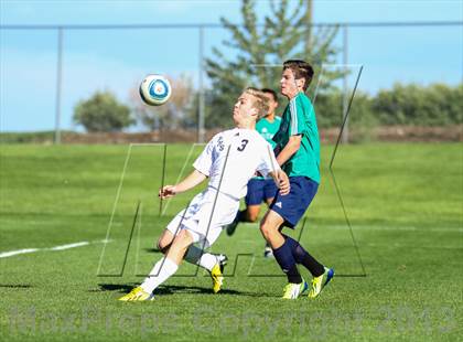 Thumbnail 2 in Standley Lake @ Pomona photogallery.