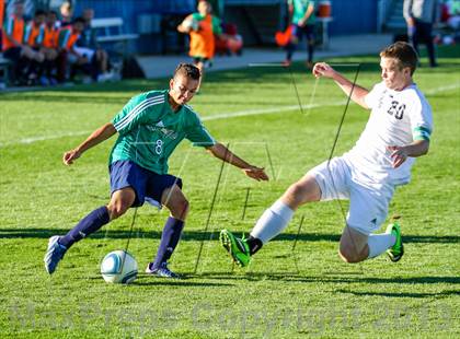 Thumbnail 2 in Standley Lake @ Pomona photogallery.