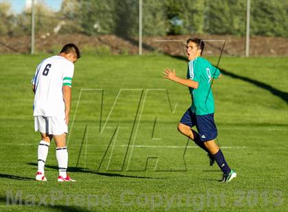 Thumbnail 2 in Standley Lake @ Pomona photogallery.