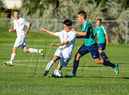 Thumbnail 3 in Standley Lake @ Pomona photogallery.