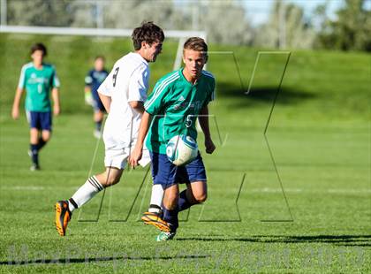 Thumbnail 3 in Standley Lake @ Pomona photogallery.