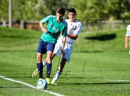 Thumbnail 2 in Standley Lake @ Pomona photogallery.