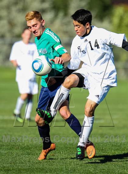 Thumbnail 2 in Standley Lake @ Pomona photogallery.