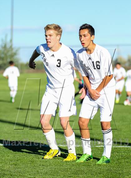 Thumbnail 3 in Standley Lake @ Pomona photogallery.