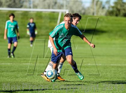 Thumbnail 1 in Standley Lake @ Pomona photogallery.
