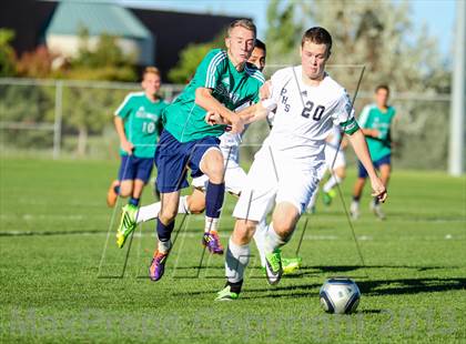 Thumbnail 2 in Standley Lake @ Pomona photogallery.