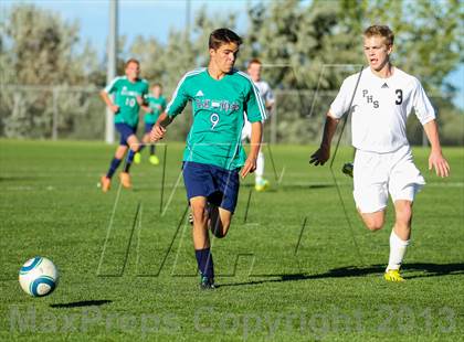 Thumbnail 1 in Standley Lake @ Pomona photogallery.