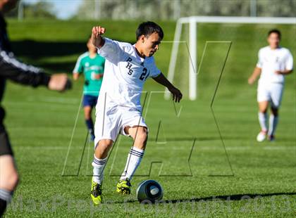 Thumbnail 3 in Standley Lake @ Pomona photogallery.
