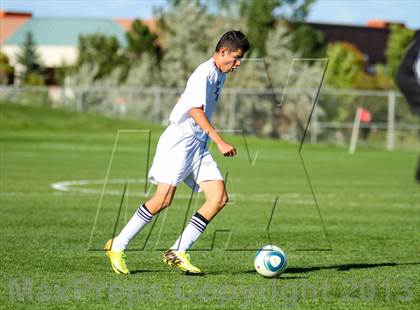 Thumbnail 2 in Standley Lake @ Pomona photogallery.