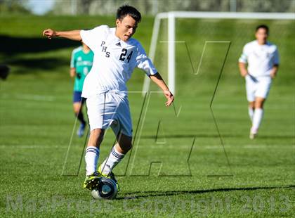 Thumbnail 1 in Standley Lake @ Pomona photogallery.