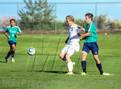 Thumbnail 1 in Standley Lake @ Pomona photogallery.