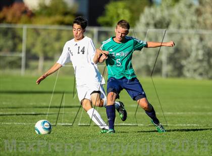 Thumbnail 1 in Standley Lake @ Pomona photogallery.