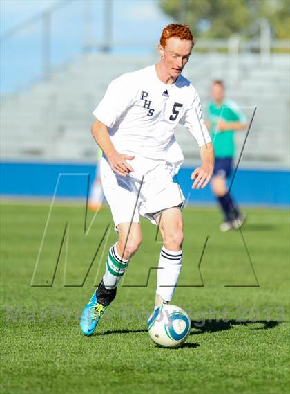 Thumbnail 2 in Standley Lake @ Pomona photogallery.