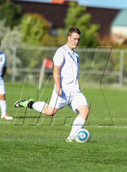 Thumbnail 1 in Standley Lake @ Pomona photogallery.