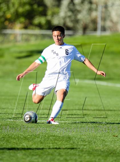 Thumbnail 3 in Standley Lake @ Pomona photogallery.