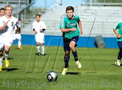 Thumbnail 3 in Standley Lake @ Pomona photogallery.