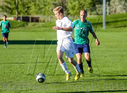Thumbnail 1 in Standley Lake @ Pomona photogallery.
