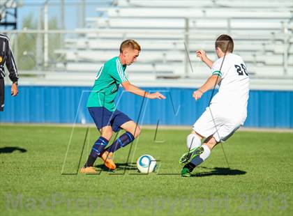 Thumbnail 2 in Standley Lake @ Pomona photogallery.