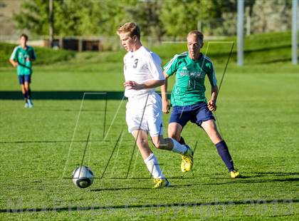 Thumbnail 2 in Standley Lake @ Pomona photogallery.