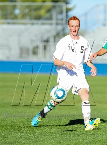 Thumbnail 2 in Standley Lake @ Pomona photogallery.