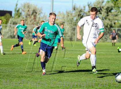 Thumbnail 2 in Standley Lake @ Pomona photogallery.