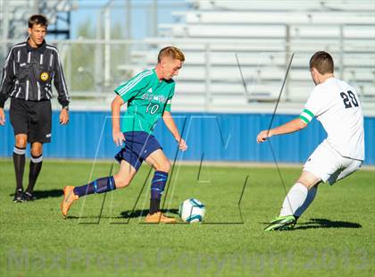 Thumbnail 1 in Standley Lake @ Pomona photogallery.
