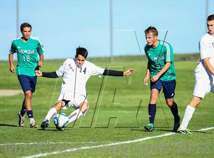Thumbnail 1 in Standley Lake @ Pomona photogallery.