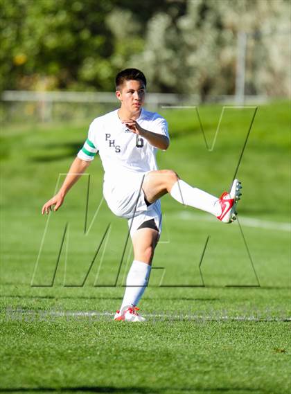 Thumbnail 2 in Standley Lake @ Pomona photogallery.