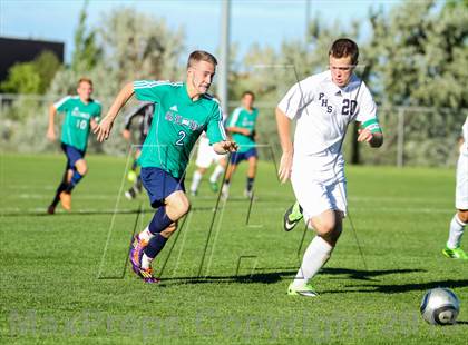 Thumbnail 1 in Standley Lake @ Pomona photogallery.