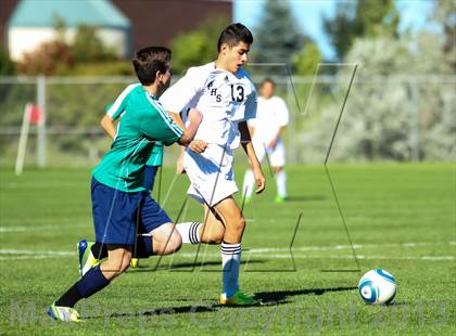Thumbnail 1 in Standley Lake @ Pomona photogallery.