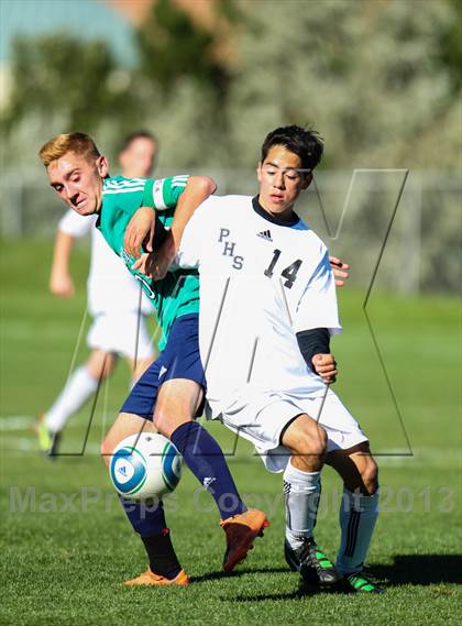 Thumbnail 3 in Standley Lake @ Pomona photogallery.
