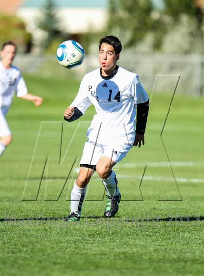 Thumbnail 3 in Standley Lake @ Pomona photogallery.