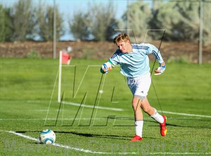 Thumbnail 2 in Standley Lake @ Pomona photogallery.