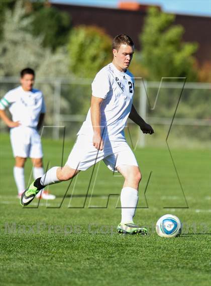 Thumbnail 3 in Standley Lake @ Pomona photogallery.