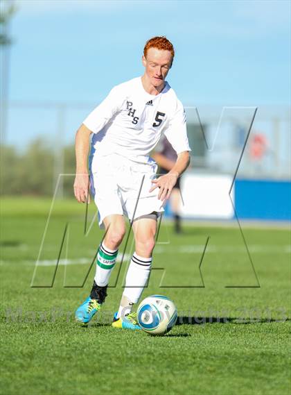 Thumbnail 1 in Standley Lake @ Pomona photogallery.