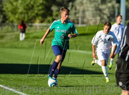 Thumbnail 1 in Standley Lake @ Pomona photogallery.