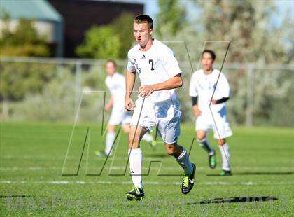 Thumbnail 2 in Standley Lake @ Pomona photogallery.