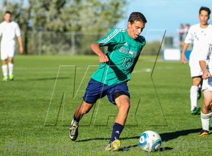 Thumbnail 1 in Standley Lake @ Pomona photogallery.