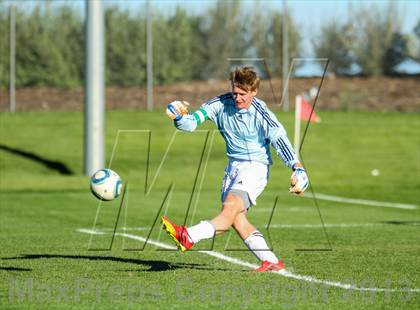 Thumbnail 3 in Standley Lake @ Pomona photogallery.