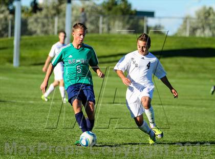Thumbnail 1 in Standley Lake @ Pomona photogallery.