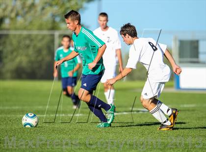 Thumbnail 3 in Standley Lake @ Pomona photogallery.