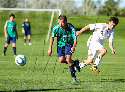 Thumbnail 3 in Standley Lake @ Pomona photogallery.