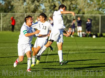 Thumbnail 2 in Standley Lake @ Pomona photogallery.