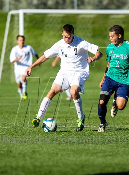Thumbnail 1 in Standley Lake @ Pomona photogallery.
