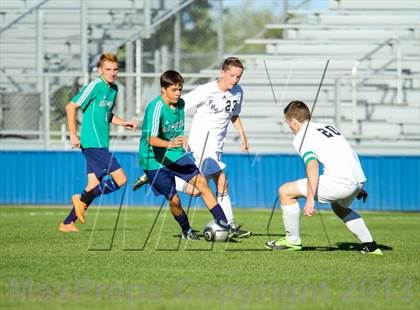 Thumbnail 2 in Standley Lake @ Pomona photogallery.
